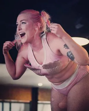Allie Katch OnlyFans Leaked Free Thumbnail Picture - #tKqPYlSI2Y