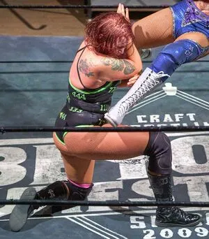 Allie Katch OnlyFans Leaked Free Thumbnail Picture - #tT1gi7Lskx