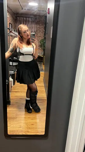 Allie Katch OnlyFans Leaked Free Thumbnail Picture - #uARSLOxCma