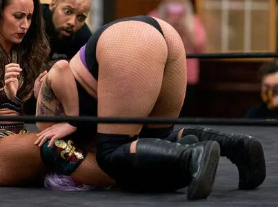 Allie Katch OnlyFans Leaked Free Thumbnail Picture - #uQNfNRumWS