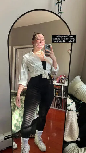 Allie Katch OnlyFans Leaked Free Thumbnail Picture - #uRSqZ5RUa3