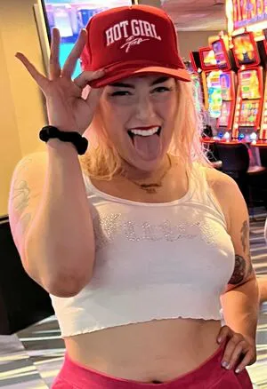Allie Katch OnlyFans Leaked Free Thumbnail Picture - #un0cmYmF8c