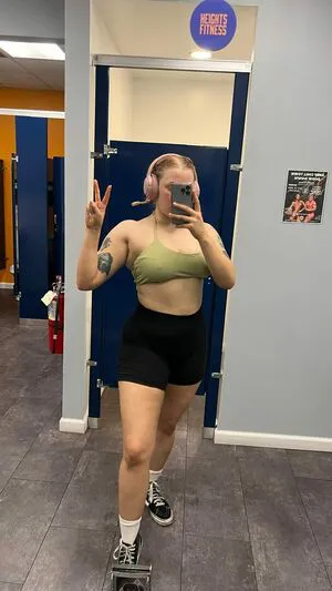 Allie Katch OnlyFans Leaked Free Thumbnail Picture - #w0hcYDg2Vo
