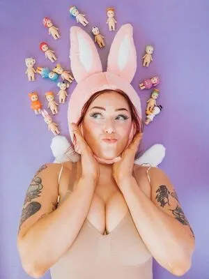 Allie Katch OnlyFans Leaked Free Thumbnail Picture - #w9ZA5gpVaG