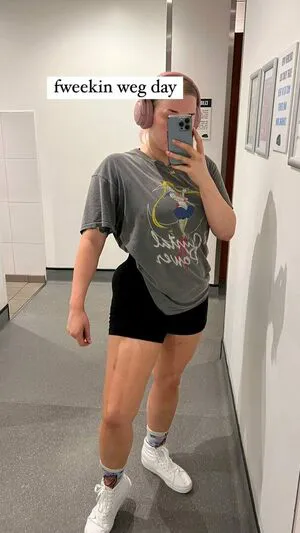 Allie Katch OnlyFans Leaked Free Thumbnail Picture - #wBa66locIp