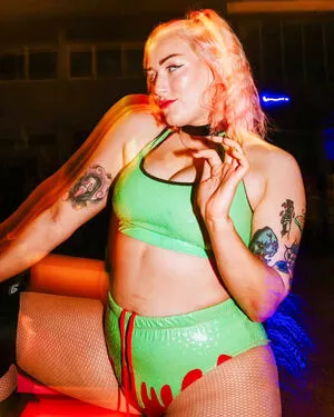 Allie Katch OnlyFans Leaked Free Thumbnail Picture - #wKTxUtCXHI