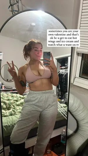 Allie Katch OnlyFans Leaked Free Thumbnail Picture - #wyTkDxflqJ