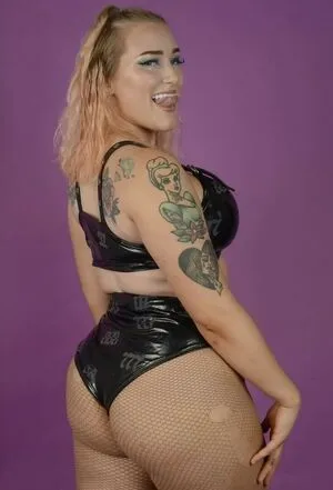 Allie Katch OnlyFans Leaked Free Thumbnail Picture - #xL5aFzscGf