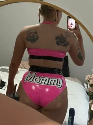 Allie Katch OnlyFans Leaked Free Thumbnail Picture - #xtHwUMsxiZ