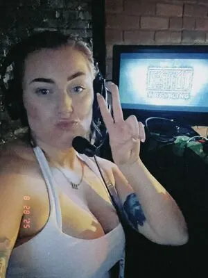 Allie Katch OnlyFans Leaked Free Thumbnail Picture - #y0xpoTXT3s