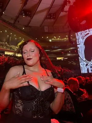 Allie Katch OnlyFans Leaked Free Thumbnail Picture - #y5BvLghHWE