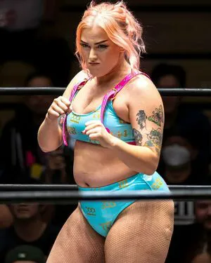 Allie Katch OnlyFans Leaked Free Thumbnail Picture - #y5mDrlaN46