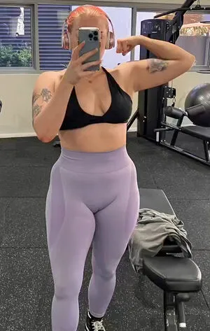 Allie Katch OnlyFans Leaked Free Thumbnail Picture - #y6uMDYsumD