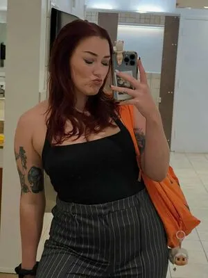 Allie Katch OnlyFans Leaked Free Thumbnail Picture - #yKULw5Frgx