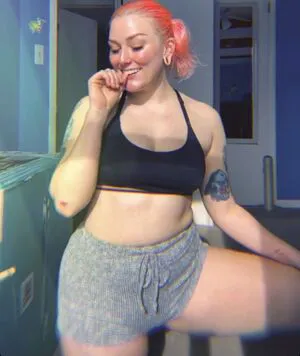 Allie Katch OnlyFans Leaked Free Thumbnail Picture - #yT6Mv0ATBa
