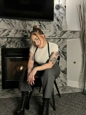 Allie Katch OnlyFans Leaked Free Thumbnail Picture - #ykVqNAQllk