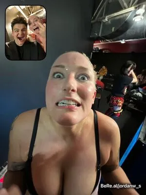 Allie Katch OnlyFans Leaked Free Thumbnail Picture - #z7exIGIjEc