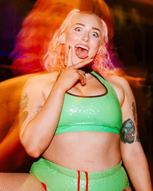 Allie Katch OnlyFans Leaked Free Thumbnail Picture - #zGrI3UMofj