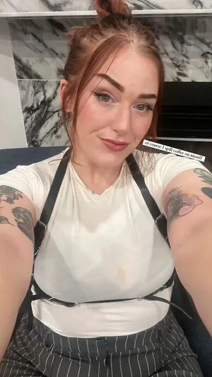 Allie Katch OnlyFans Leaked Free Thumbnail Picture - #zOo9EGqyw9