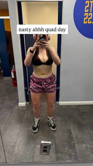 Allie Katch OnlyFans Leaked Free Thumbnail Picture - #zbz454eW8Z
