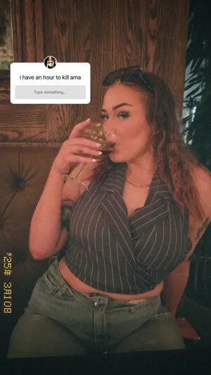Allie Katch OnlyFans Leaked Free Thumbnail Picture - #zhAQT3GsVv