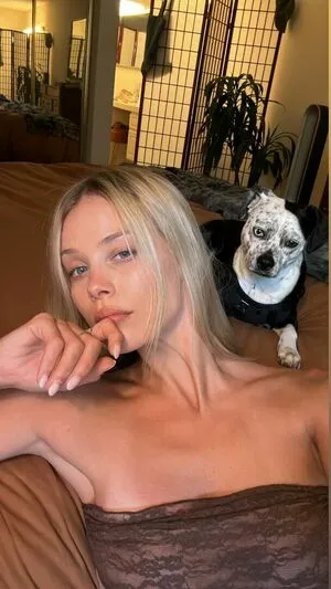 Allie Leggett OnlyFans Leaked Free Thumbnail Picture - #B4lvvdyU6G