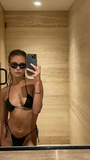 Allie Leggett OnlyFans Leaked Free Thumbnail Picture - #D5Me7Y5VER