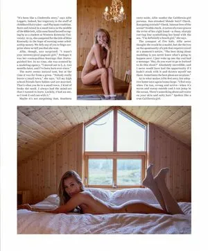 Allie Leggett OnlyFans Leaked Free Thumbnail Picture - #uys6h5liXX