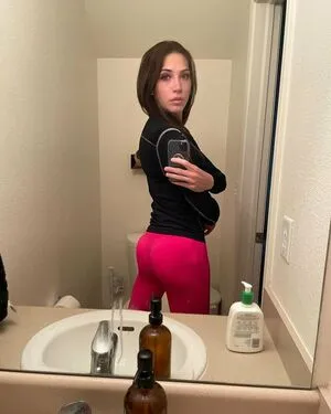 Allie Lilac OnlyFans Leaked Free Thumbnail Picture - #PjuXqjTqjW