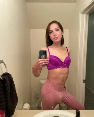 Allie Lilac OnlyFans Leaked Free Thumbnail Picture - #VRYtgemK1R