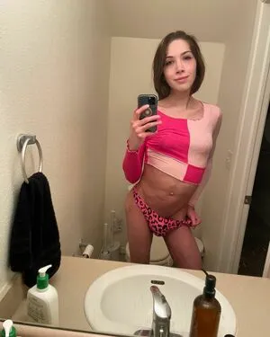 Allie Lilac OnlyFans Leaked Free Thumbnail Picture - #fBuPLiMQB2