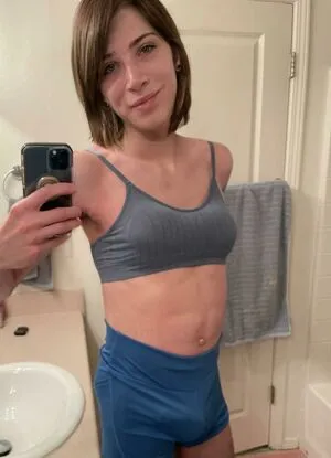 Allie Lilac OnlyFans Leaked Free Thumbnail Picture - #ouqSOYecKR