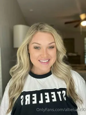 Allie Luna OnlyFans Leaked Free Thumbnail Picture - #L0XmCshPJG