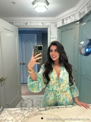 Allie Nicole OnlyFans Leaked Free Thumbnail Picture - #h1ZmofhaIv