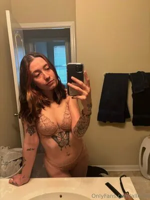 Allie Of OnlyFans Leaked Free Thumbnail Picture - #BYqTecqQ7s
