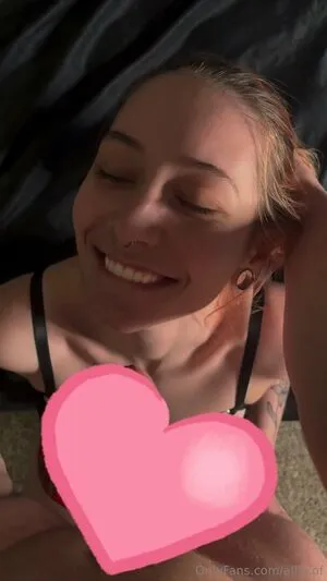 Allie Of OnlyFans Leaked Free Thumbnail Picture - #c6kjYsruyT