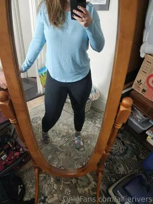 Allie Rivers OnlyFans Leaked Free Thumbnail Picture - #Y3Z5tNN8UT