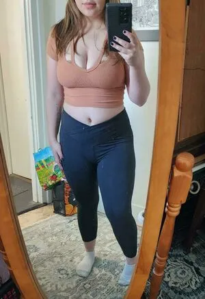 Allie Rivers OnlyFans Leaked Free Thumbnail Picture - #gWKd30mJKN