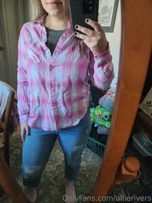 Allie Rivers OnlyFans Leaked Free Thumbnail Picture - #hSe4Mlh8ar