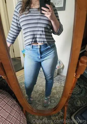 Allie Rivers OnlyFans Leaked Free Thumbnail Picture - #x1OYY5PrMD