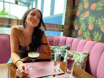 Allie Rosadino OnlyFans Leaked Free Thumbnail Picture - #4FSNL8GYGR