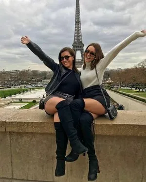 Allie Rosadino OnlyFans Leaked Free Thumbnail Picture - #5xsrer3aMx