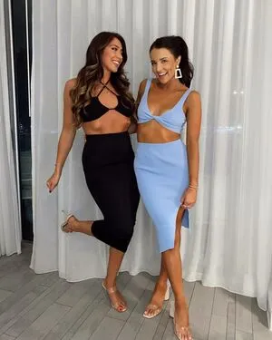 Allie Rosadino OnlyFans Leaked Free Thumbnail Picture - #6hnKLANlL1