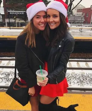 Allie Rosadino OnlyFans Leaked Free Thumbnail Picture - #974s98u9KI