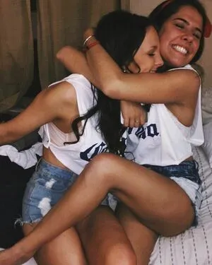 Allie Rosadino OnlyFans Leaked Free Thumbnail Picture - #Dpqv9PcsyK