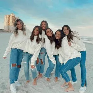 Allie Rosadino OnlyFans Leaked Free Thumbnail Picture - #DufJb1CKtU