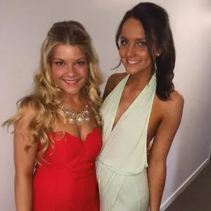 Allie Rosadino OnlyFans Leaked Free Thumbnail Picture - #EK8uxLMau7