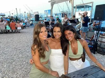 Allie Rosadino OnlyFans Leaked Free Thumbnail Picture - #QCnZLMUlAf