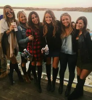 Allie Rosadino OnlyFans Leaked Free Thumbnail Picture - #RlUM1RvTxN