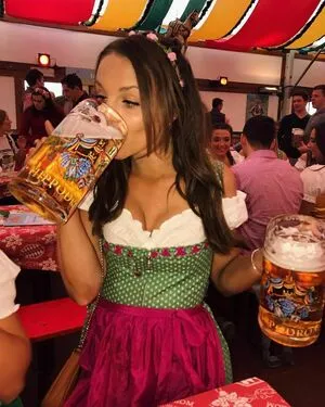 Allie Rosadino OnlyFans Leaked Free Thumbnail Picture - #X96xsYK2zF